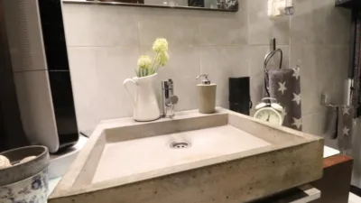 Apartment in Concordia photo 22