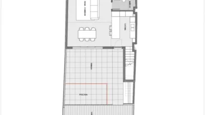 House on Avd. Al Vedat photo 78