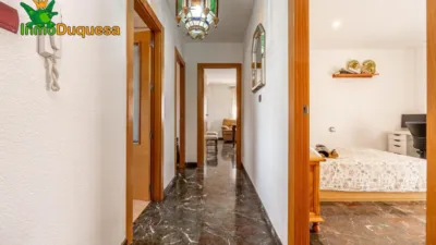 Chalet in Urb. Molino Alto photo 35