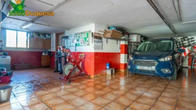 Chalet in Urb. Molino Alto photo 51