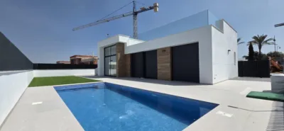Chalet in Condado de Alhama photo 4