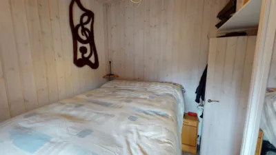 Chalet in Sierra - Campillo de Ranas photo 10