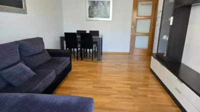 Flat on Carrer del Pintor Sorolla photo 16