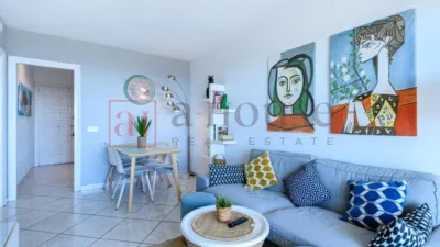 Penthouse in Vallpineda-Rocamar photo 7