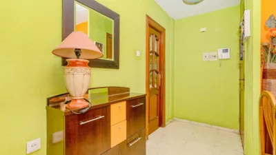 Piso en Vergeles photo 31