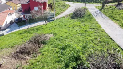 Terreno en venta en Calle de Primo de Rivera, 23 - Més