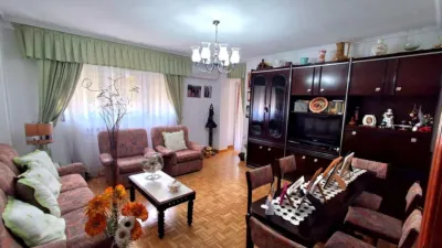 Apartment on Avenida de Niza photo 3