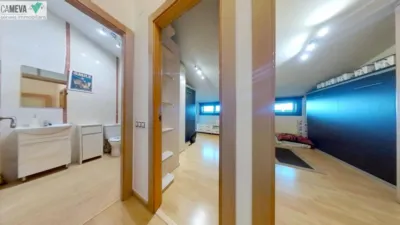 Duplex in Poblenou photo 28