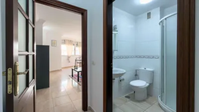 Apartment on Calle Salamanca photo 12