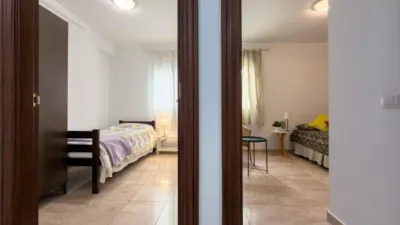 Apartment on Calle Salamanca photo 17