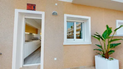 Semi-detached house in Zona Pueblo photo 81