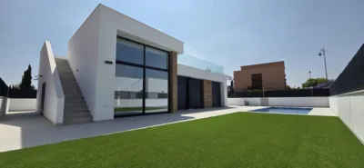 Chalet in Condado de Alhama photo 3