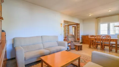 Chalet in Collbató photo 21