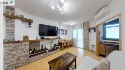 Duplex in Poblenou photo 2