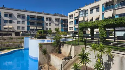 Flat on Carrer del Pintor Sorolla photo 4