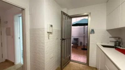 Apartment in Juan Carlos I photo 19