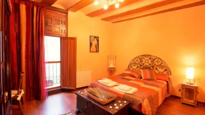 Casa – Biar, l'Alt Vinalopó / El Alto Vinalopó - Vista 3