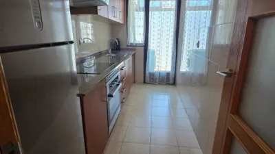 Flat on Carrer del Pintor Sorolla photo 25