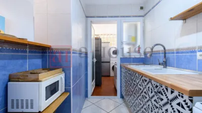 Penthouse in Vallpineda-Rocamar photo 14