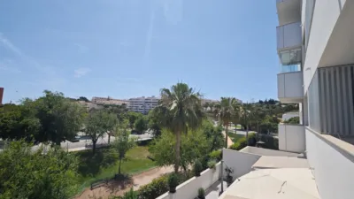 Apartment on San Manuel Street photo 18