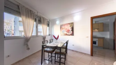 Apartment on Calle Salamanca photo 3