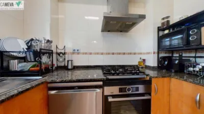 Duplex in Poblenou photo 15