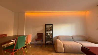 Apartment in Juan Carlos I photo 2