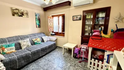 House in San Miguel-Peñuelas photo 2