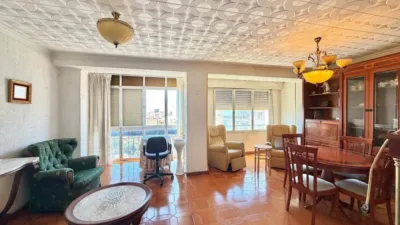 Pis – Alacant / Alicante, Campoamor, l'Alacantí - Vista 2
