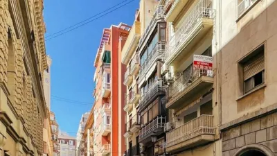 Piso en Centro photo 35