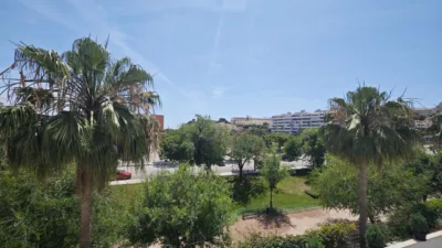 Apartment on San Manuel Street photo 20