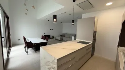 House on Avd. Al Vedat photo 22