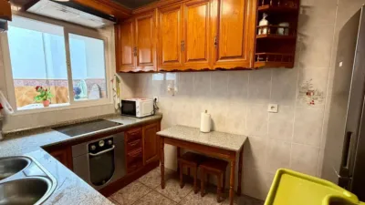 House in San Miguel-Peñuelas photo 5