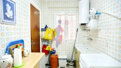 Flat on Calle de Chile, 17 photo 10