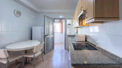 Apartment on Calle Salamanca photo 7