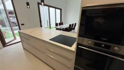 House on Avd. Al Vedat photo 25