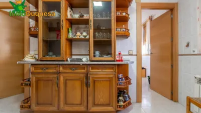 Chalet in Urb. Molino Alto photo 12