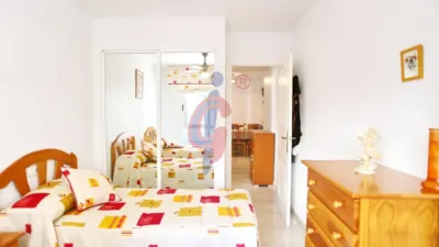 Apartment on Calle de los Hermanos Bazán, 4 photo 17