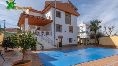 Chalet in Urb. Molino Alto photo 2