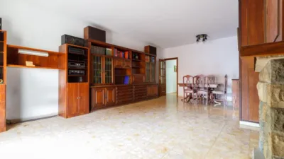 Apartment on Carrer de Sant Marià photo 17