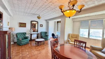 Pis – Alacant / Alicante, Campoamor, l'Alacantí - Vista 4
