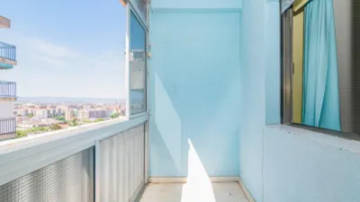 Piso en Vergeles photo 33