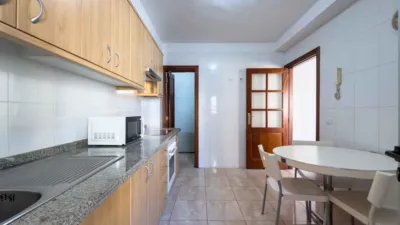 Apartment on Calle Salamanca photo 4