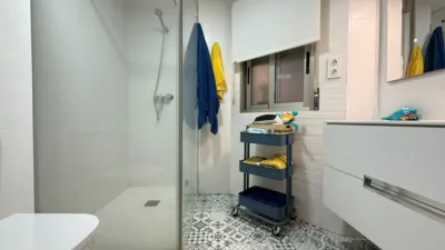 Apartment in Juan Carlos I photo 9