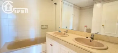 Duplex on Calle de la Dulzaina photo 41