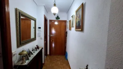 Piso en Avenida de Niza photo 14