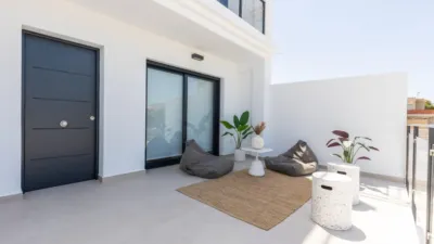 Casa - Vista 5