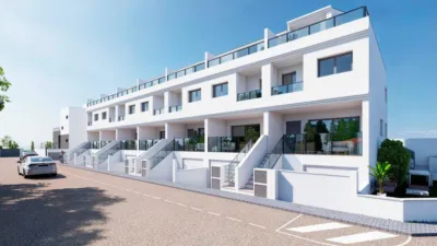Casa - Vista 3