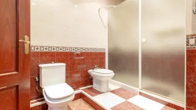 Apartment on Carrer de Sant Marià photo 8