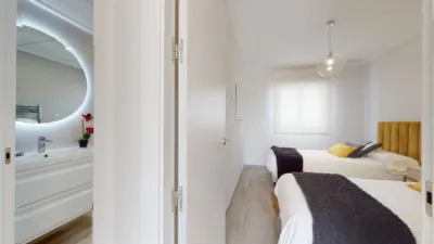 Semi-detached house in Zona Pueblo photo 67